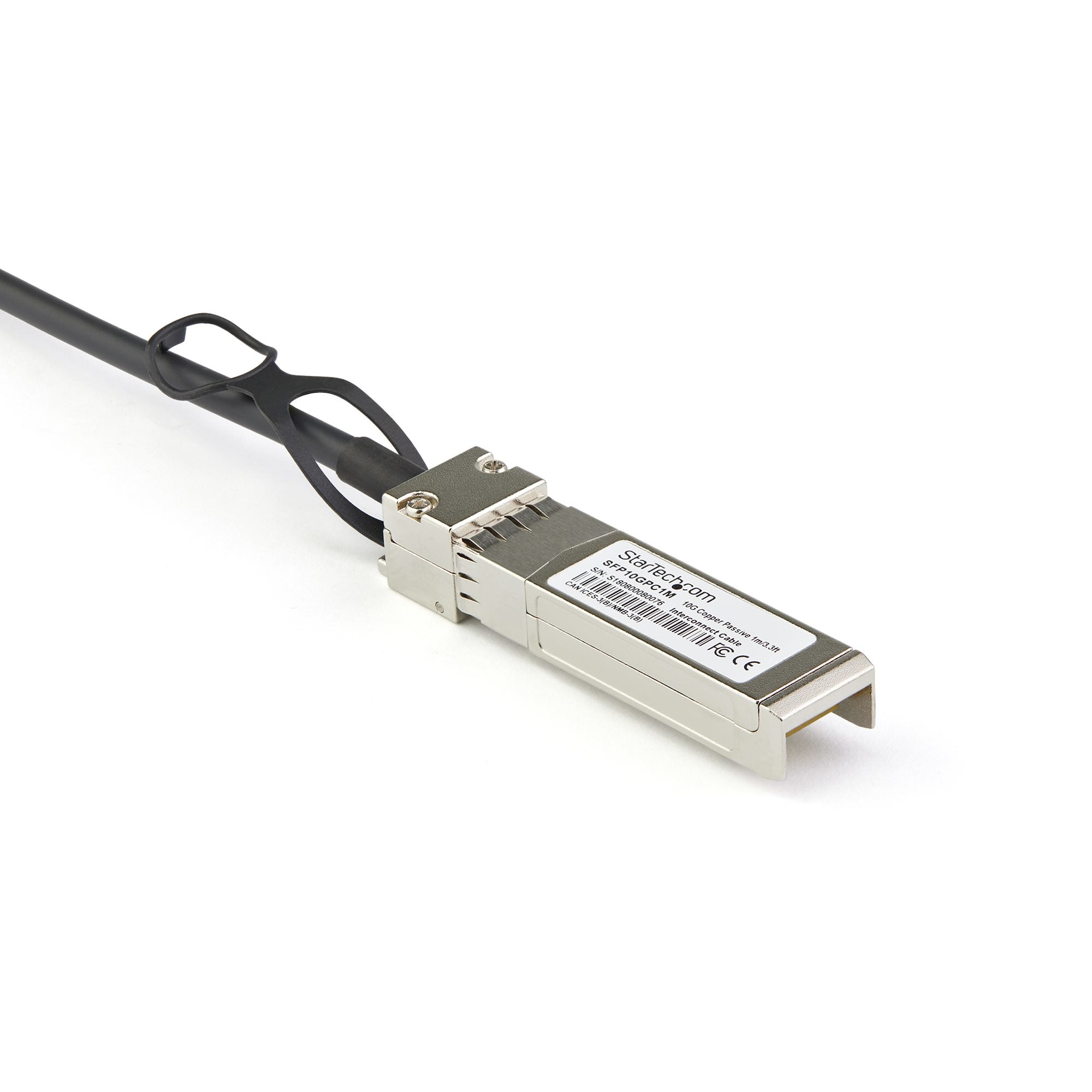 SFP+Cable - DAC-SFP-10G-3M Com 3 m