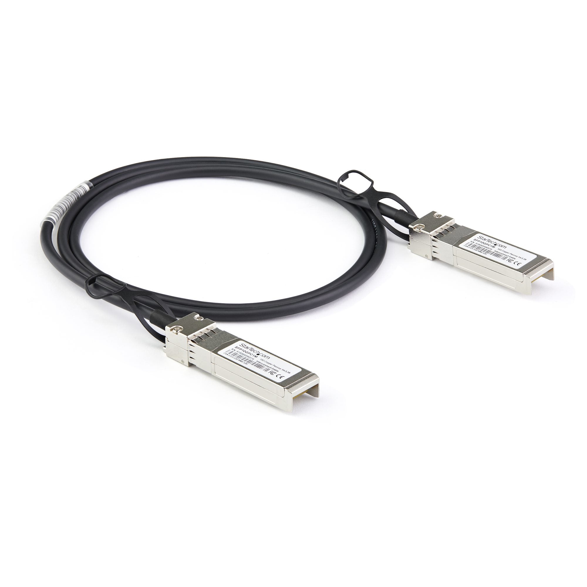 SFP+Cable - DAC-SFP-10G-3M Com 3 m