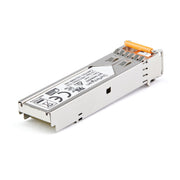 Modulo SFP - SFP-1G-BX10-U - a monte