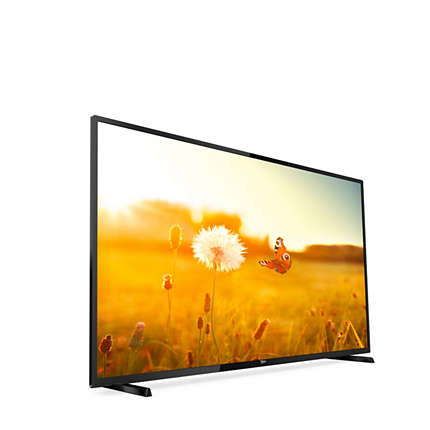 PHILIPS- Téléviseur professionnel 43" 43HFL3014/12