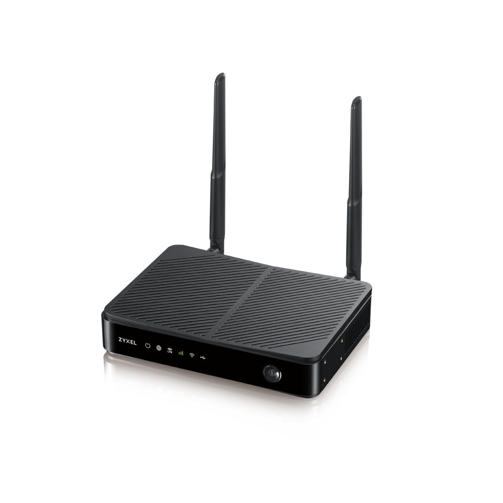 Zyxel Nebula LTE3301-PLUS