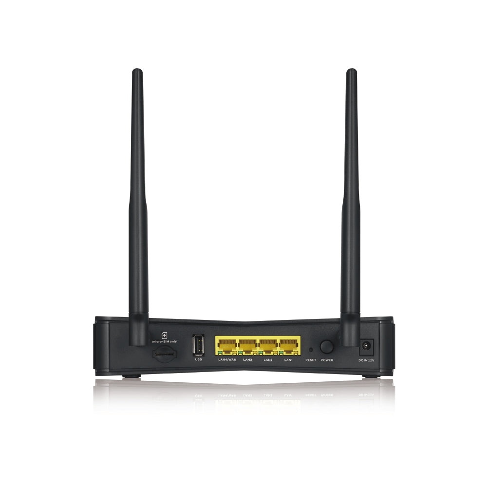 Zyxel Nebula LTE3301-PLUS