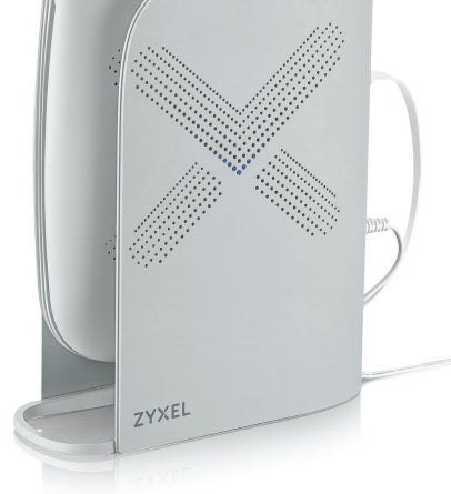 Multy Plus WiFi System Pack of 2 AC300
