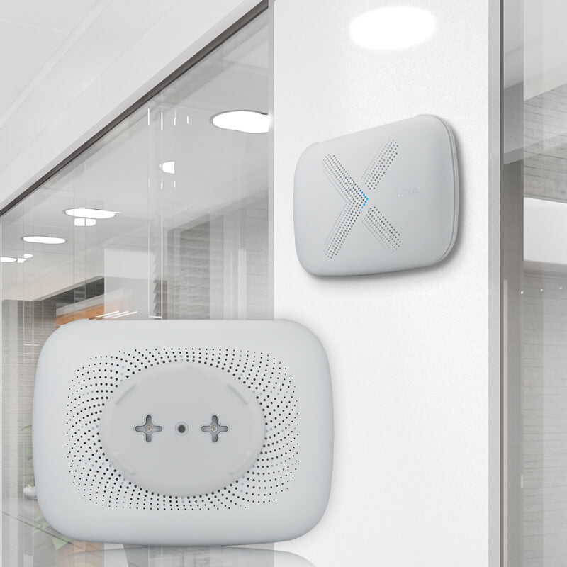 Multy Plus WiFi System Pack of 2 AC300