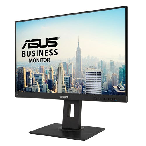 "ASUS BE24WQLB 61,2 cm (24.1"") 1920 x 1200 pixels WUXGA LED Noir"