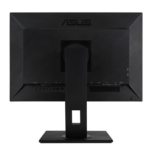 "ASUS BE24WQLB 61,2 cm (24.1"") 1920 x 1200 pixels WUXGA LED Noir"