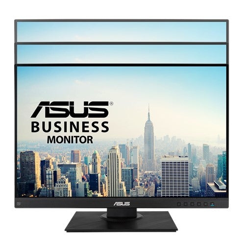"ASUS BE24WQLB 61,2 cm (24.1"") 1920 x 1200 pixels WUXGA LED Noir"
