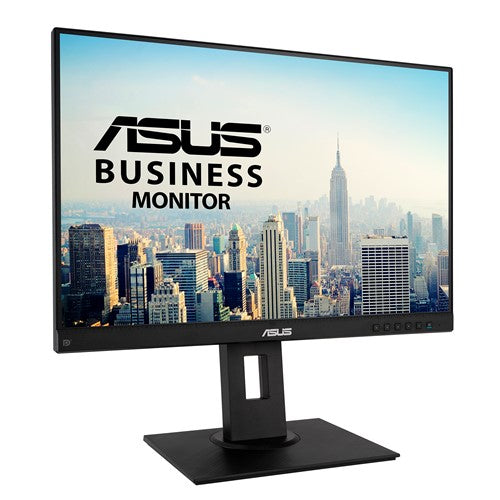 "ASUS BE24WQLB 61,2 cm (24.1"") 1920 x 1200 pixels WUXGA LED Noir"