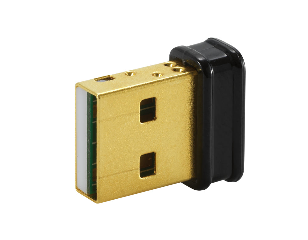 ASUS USB-N10 Nano B1 WiFi adapter