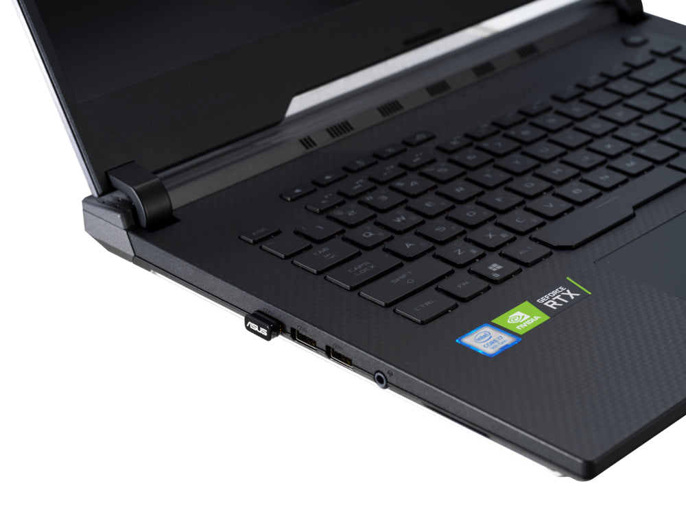ASUS USB-N10 Nano B1 WiFi adapter