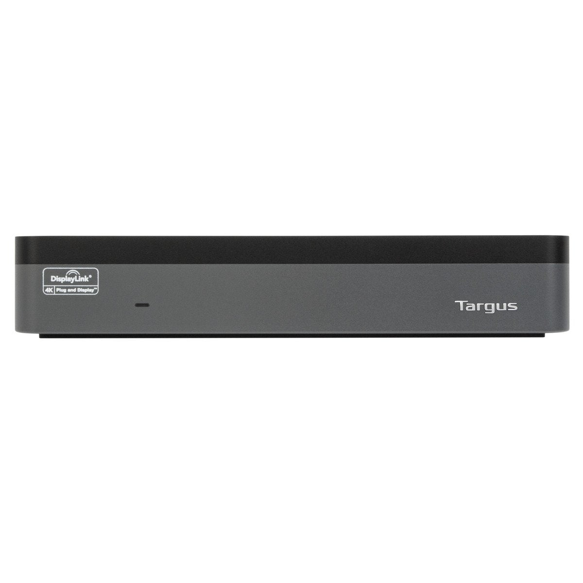 TARGUS USB-C Universal Quad 4K QV4K Docking Station with 100W Power Delivery