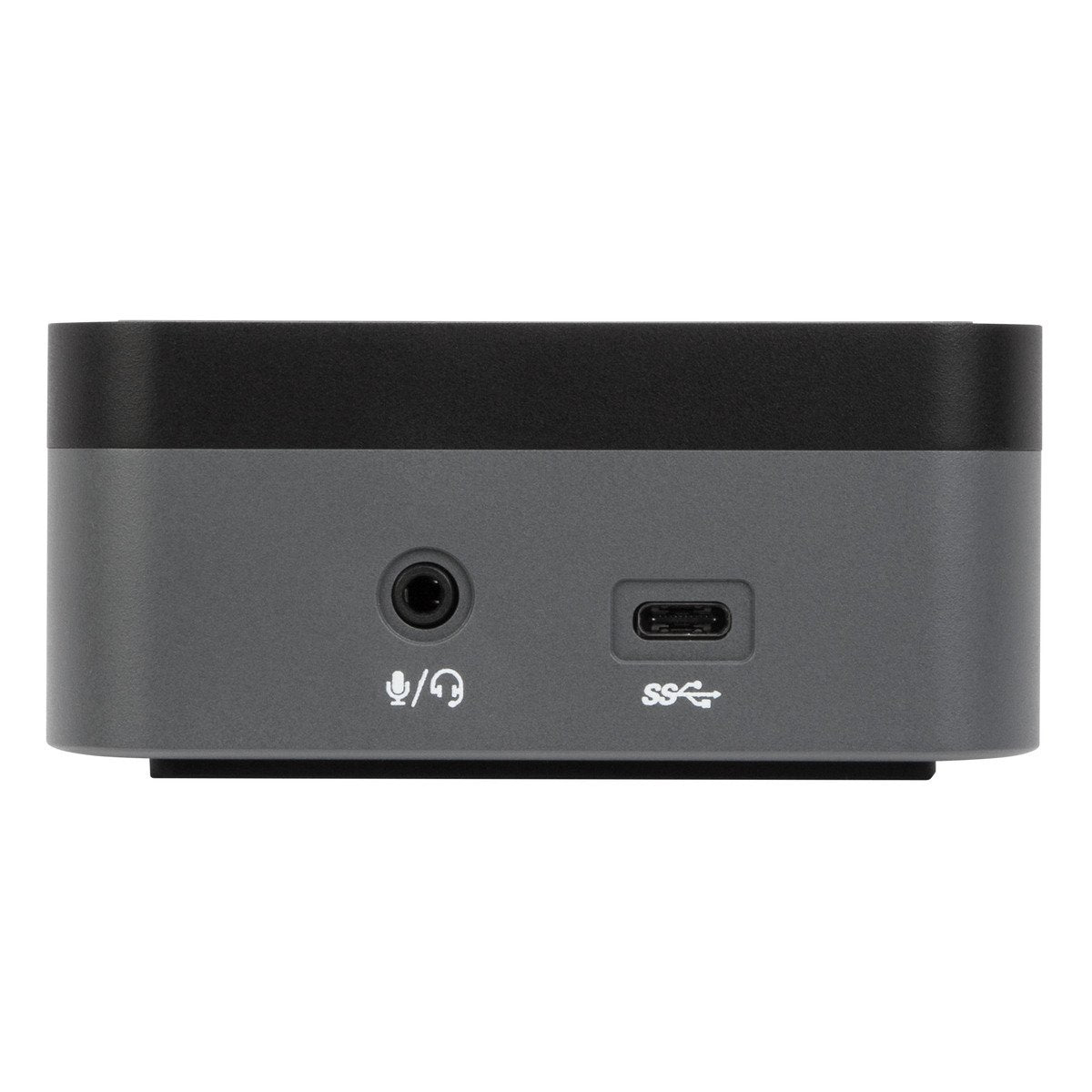 TARGUS USB-C Universal Quad 4K QV4K Docking Station with 100W Power Delivery