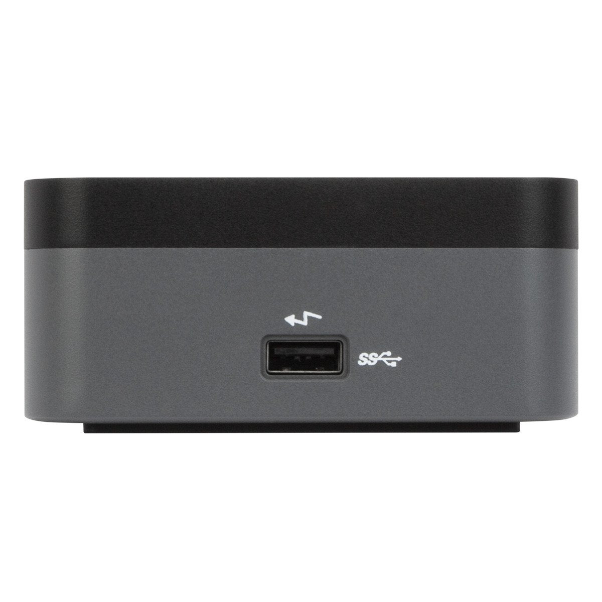 TARGUS USB-C Universal Quad 4K QV4K Docking Station with 100W Power Delivery