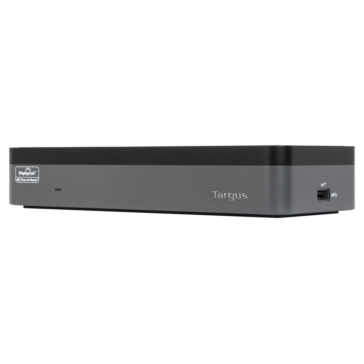 TARGUS USB-C Universal Quad 4K QV4K Docking Station with 100W Power Delivery