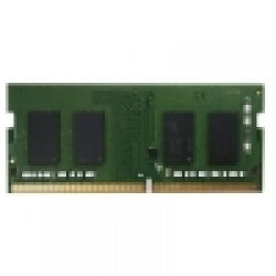QNAP RAM-32GDR4T0-SO-2666 module de mémoire 32 Go 1 x 32 Go DDR4 260-pin SO-DIMM