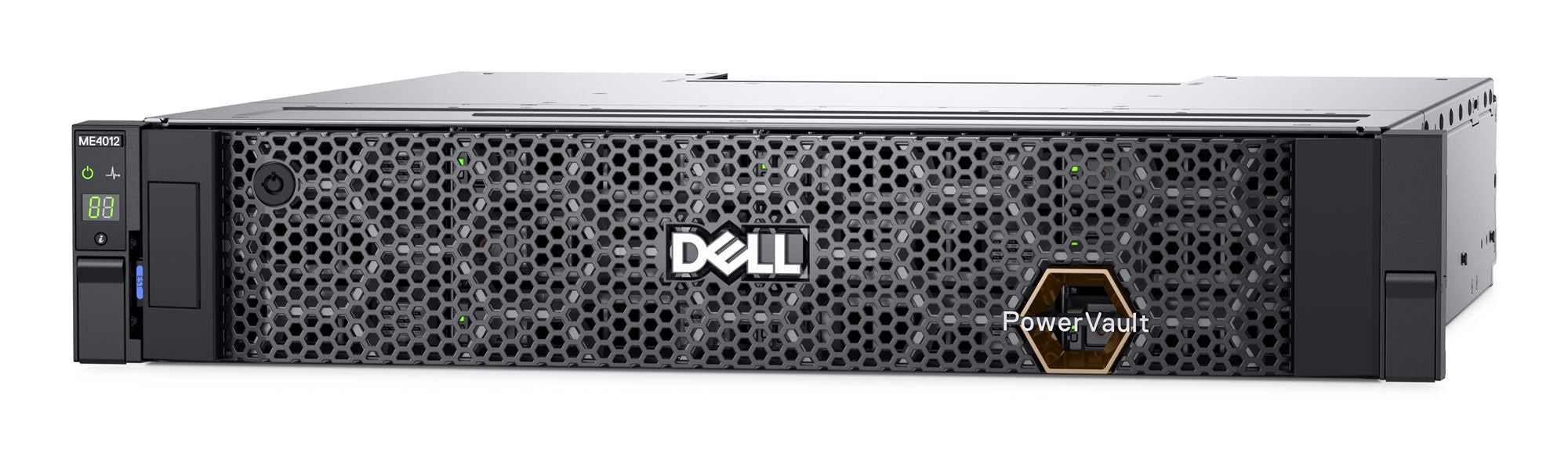 Smart Selection PowerVault ME412