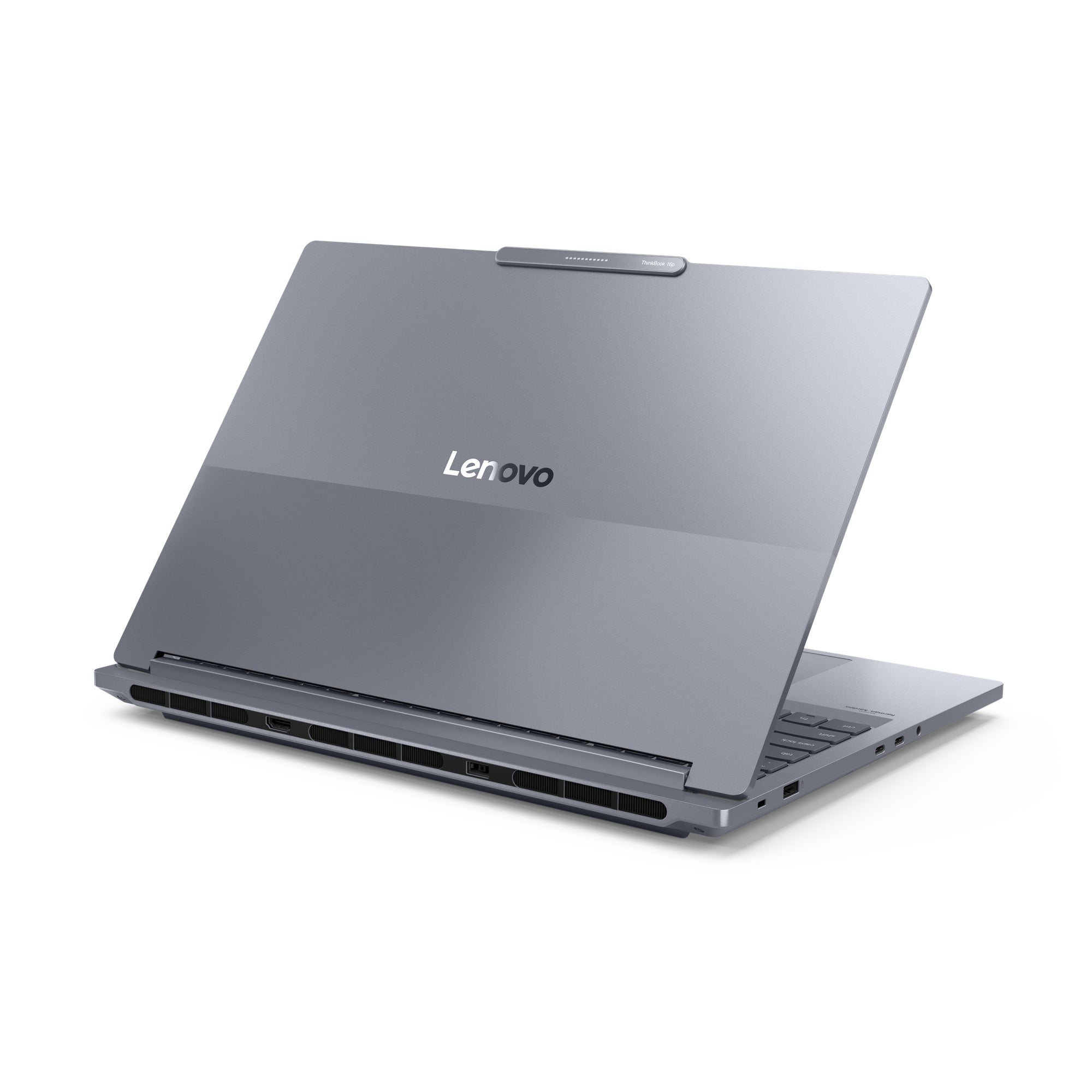 LENOVO ThinkBook 16p G6 IAX Intel Core Ultra 7 255HX 16p WQXGA 16Go 512Go SSD M.2 GeForce RTX 5060 8Go W11P 1YR Premier NBD