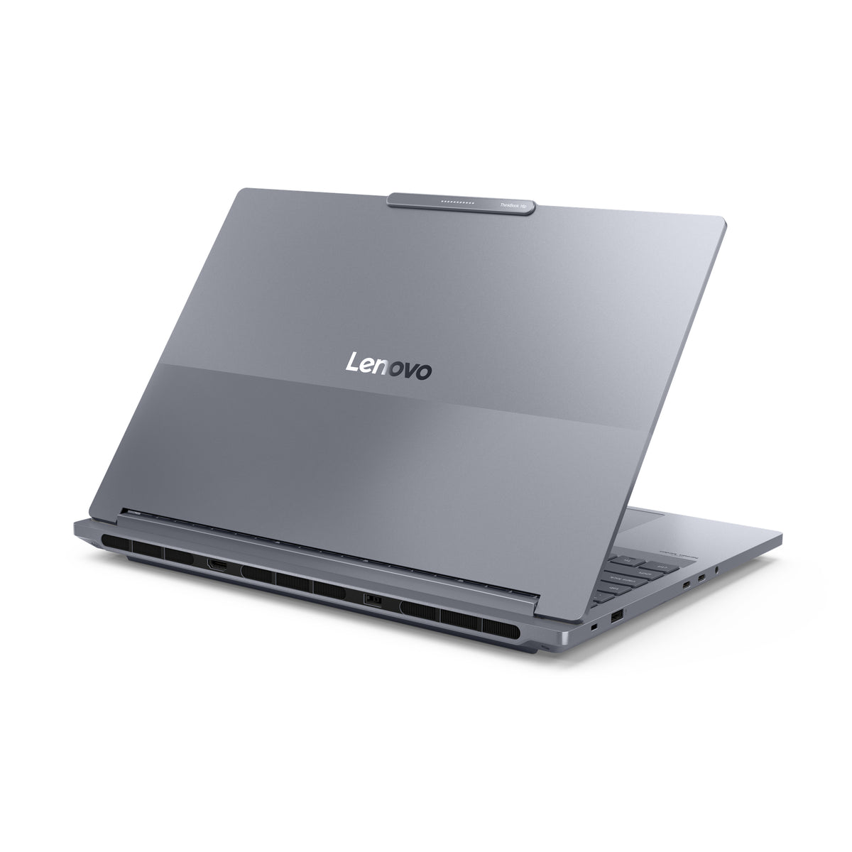LENOVO ThinkBook 16p G6 IAX Intel Core Ultra 7 255HX 16p WQXGA 32Go 1To SSD M.2 GeForce RTX 5060 8Go W11P 1YR Premier NBD