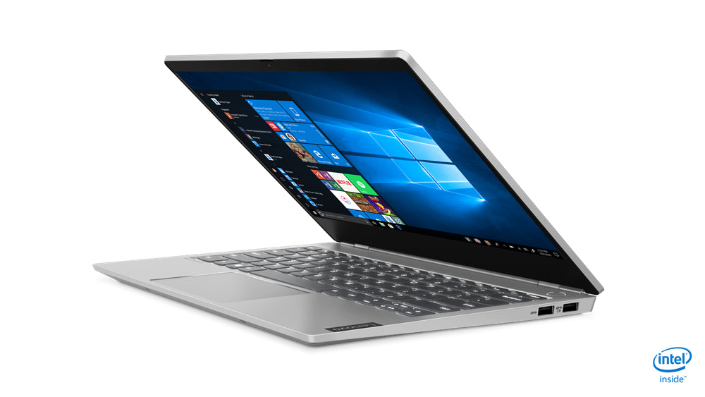 LENOVO Ordinateur portable Thinkbook 13S (20RR0004FR) -  13.3'' FHD - Intel Core