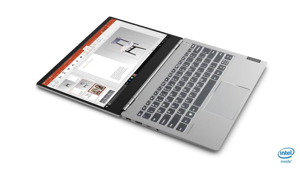 LENOVO Ordinateur portable Thinkbook 13S (20RR0004FR) -  13.3'' FHD - Intel Core