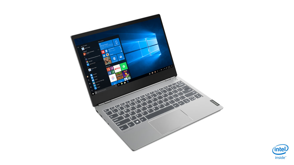 LENOVO Ordinateur portable Thinkbook 13S (20RR0004FR) -  13.3'' FHD - Intel Core