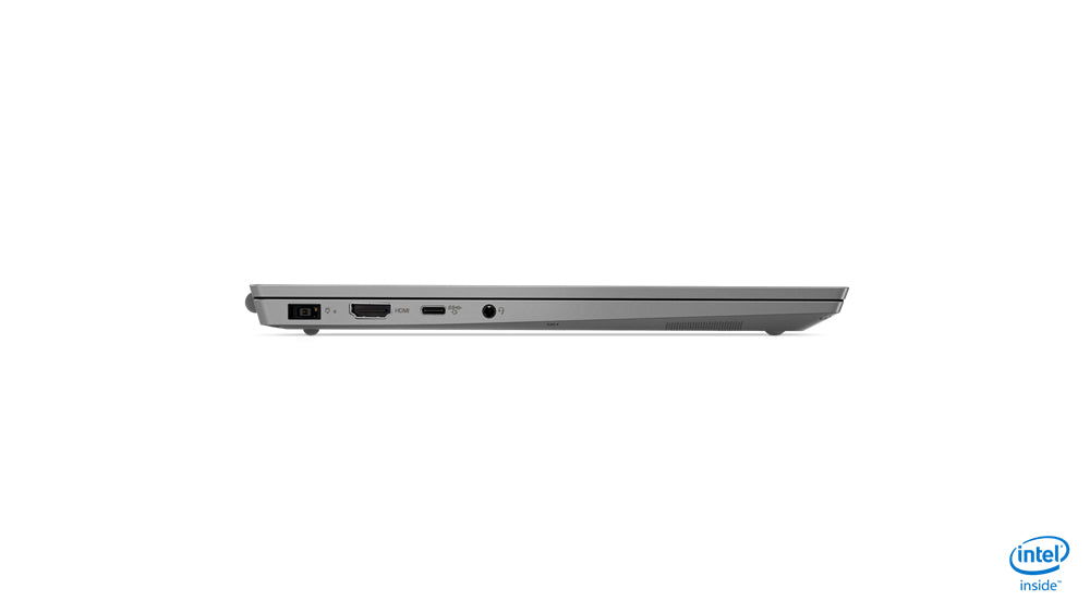 LENOVO Ordinateur portable Thinkbook 13S (20RR0004FR) -  13.3'' FHD - Intel Core