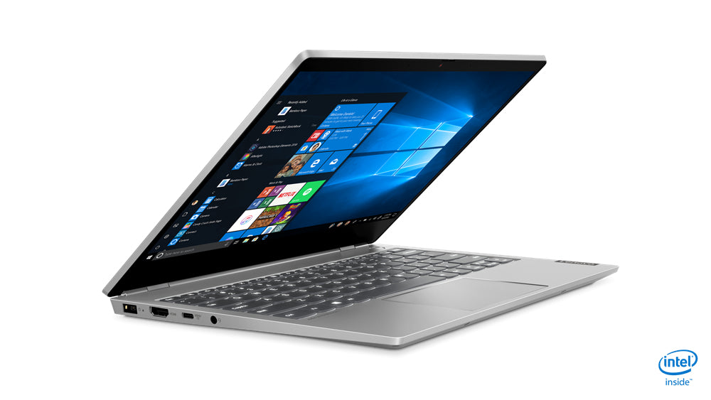 LENOVO Ordinateur portable Thinkbook 13S (20RR0004FR) -  13.3'' FHD - Intel Core