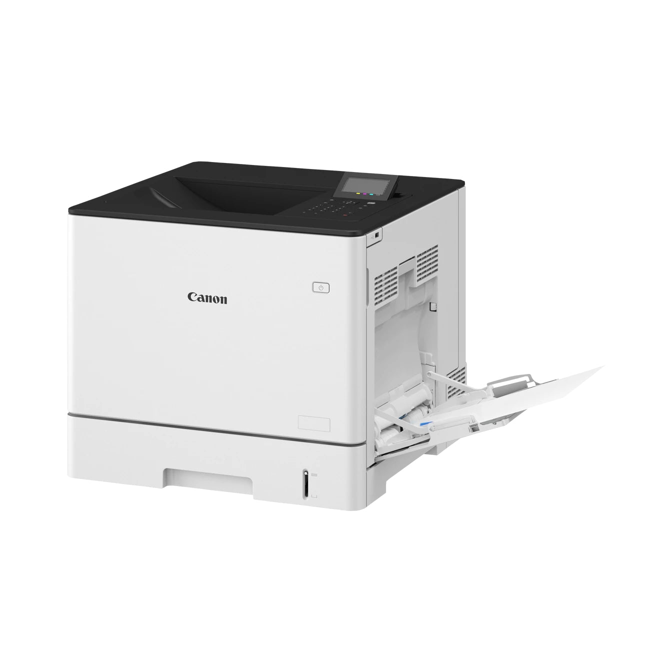 CANON i-SENSYS LBP732Cdw Printer colour Duplex laser A4 1200x1200dpi 38ppm mono/38ppm colour 650sheets USB 2.0 LAN Wi-Fi