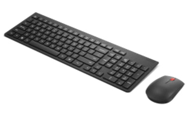 Lenovo Wless KB&M Combo Gen2 French