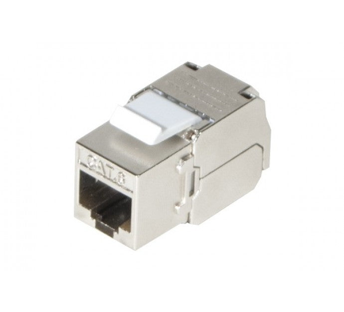 Embase noyau RJ45 STP CAT 6