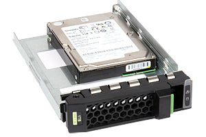 FUJITSU SSD SAS 24Gb/s link rate is 22.5Gb/s 3.2To Mixed-use hot-plug 3.5p enterprise 3 DWPD Drive Writes Per Day (P)