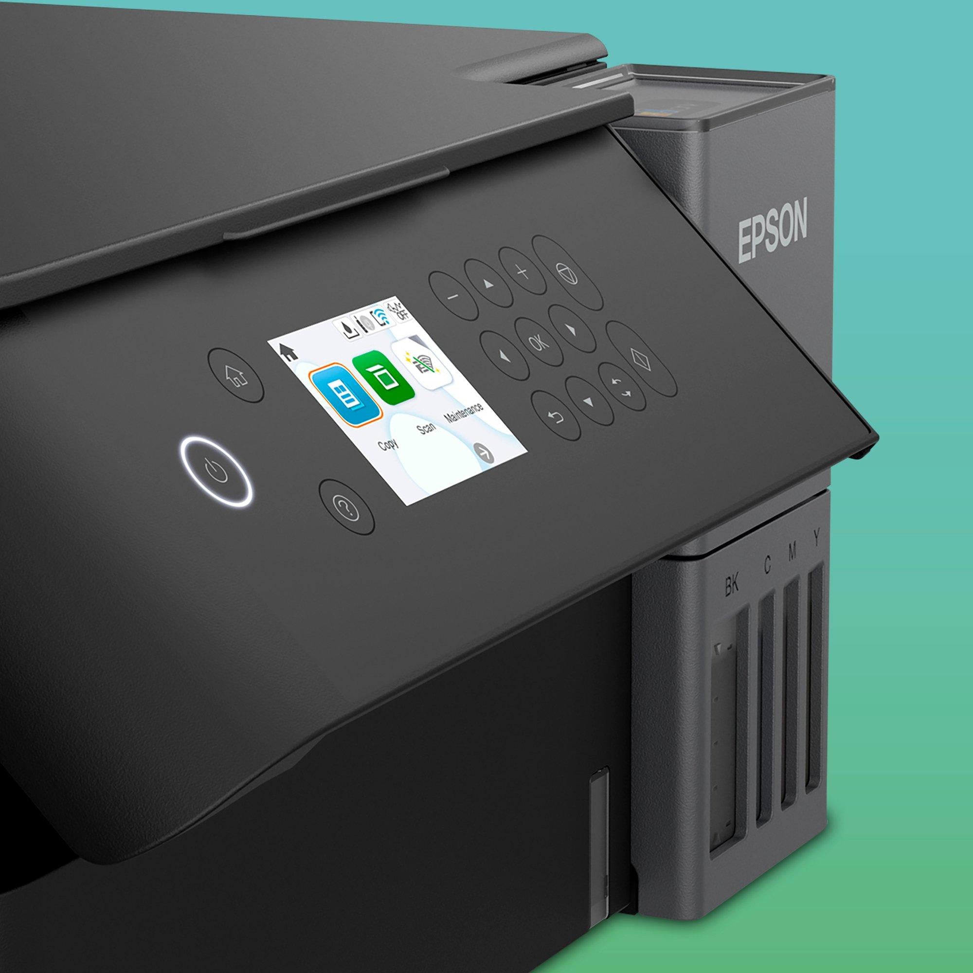 Epson EcoTank L6360 A4 4800 x 1200 DPI 35 ppm Wifi