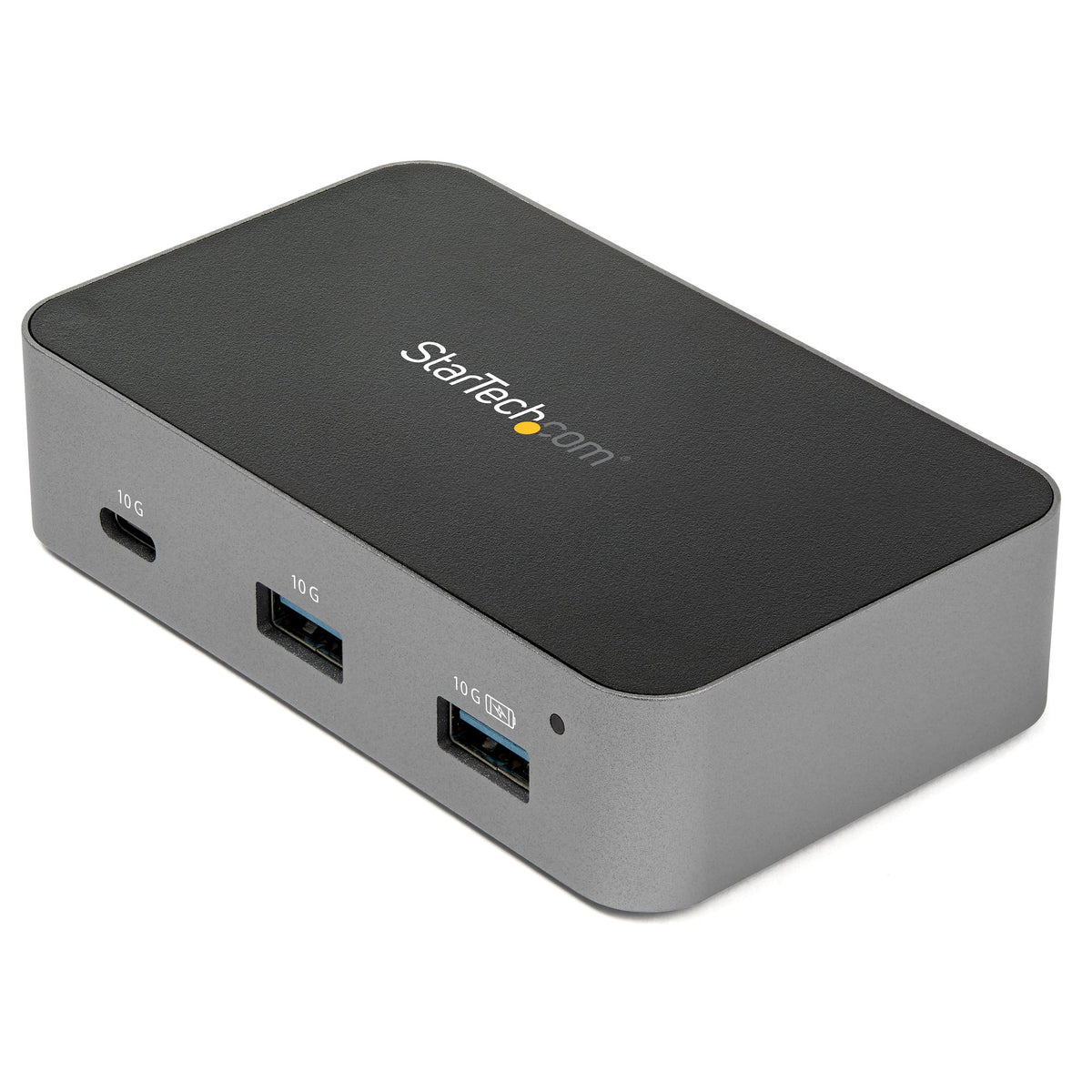 USB C Hub - Powered - 1x C/3x A