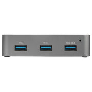 USB C Hub - Powered - 4x Type A Ports