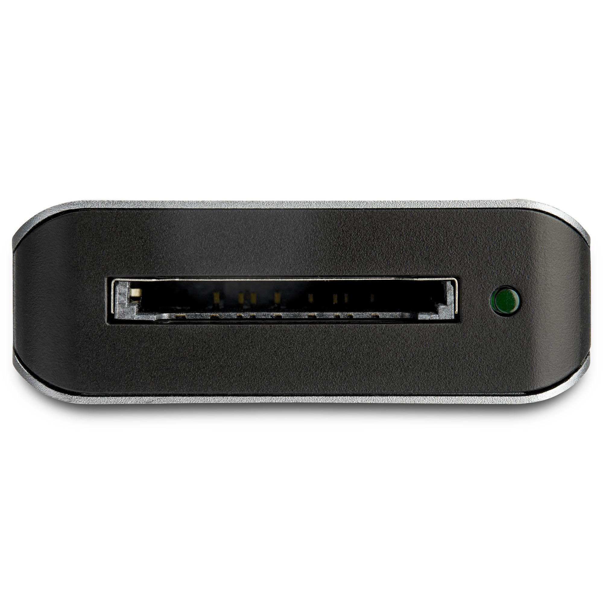 Hub USB-C a 3 porte e lettore schede SD