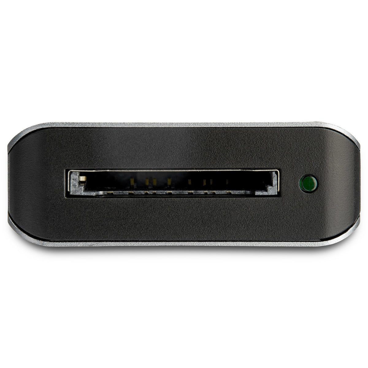 Hub USB-C a 3 porte e lettore schede SD