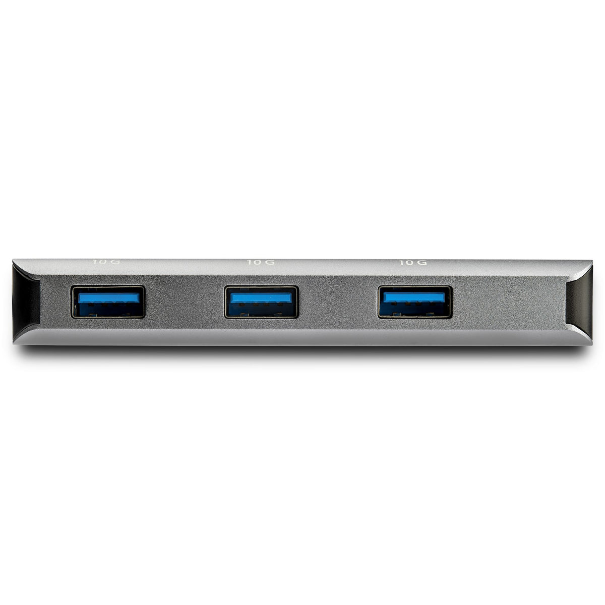Hub USB-C a 3 porte e lettore schede SD