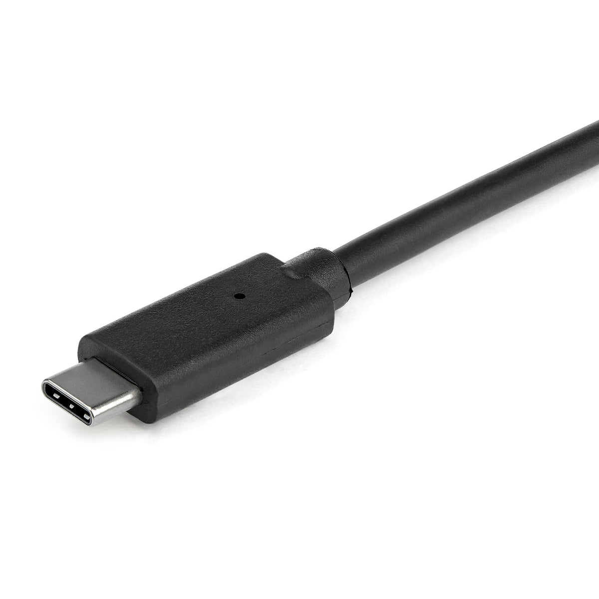 Hub USB-C a 3 porte e lettore schede SD