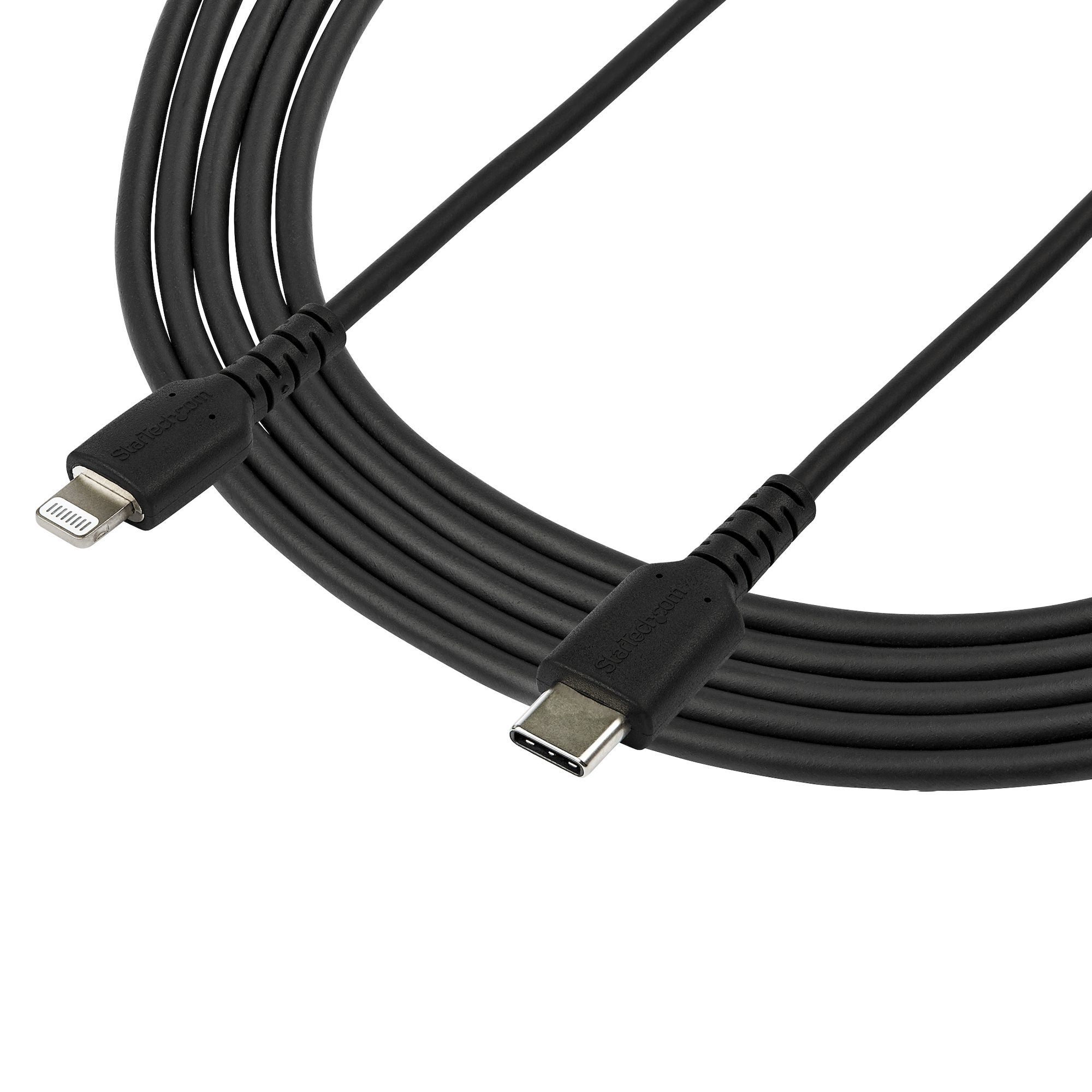 Cable - USB C to Lightning Cable 2m