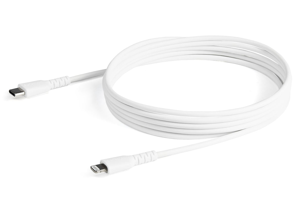 Cable - USB C to Lightning Cable 2m