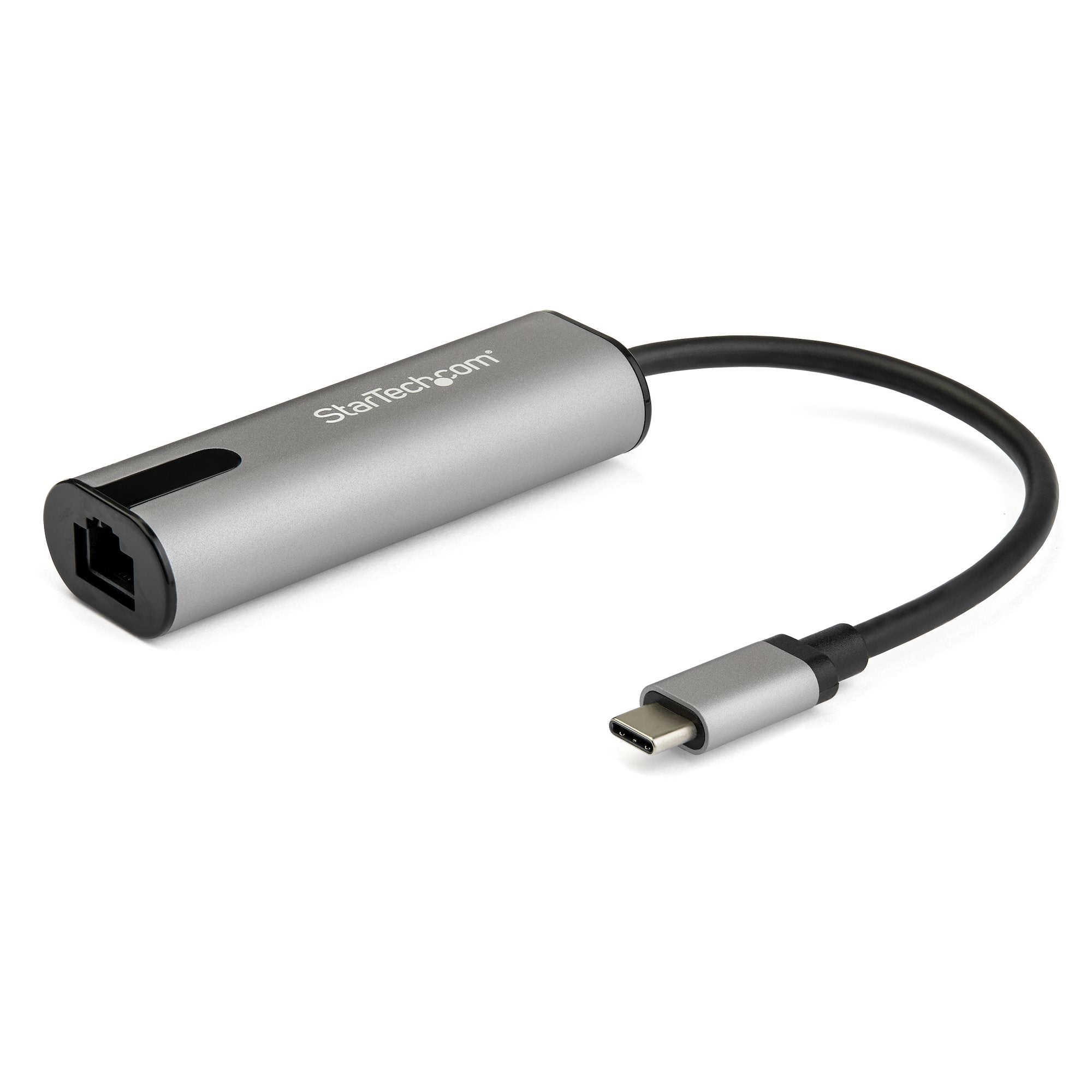 Adattatore USB tipo C a 2.5 GbE