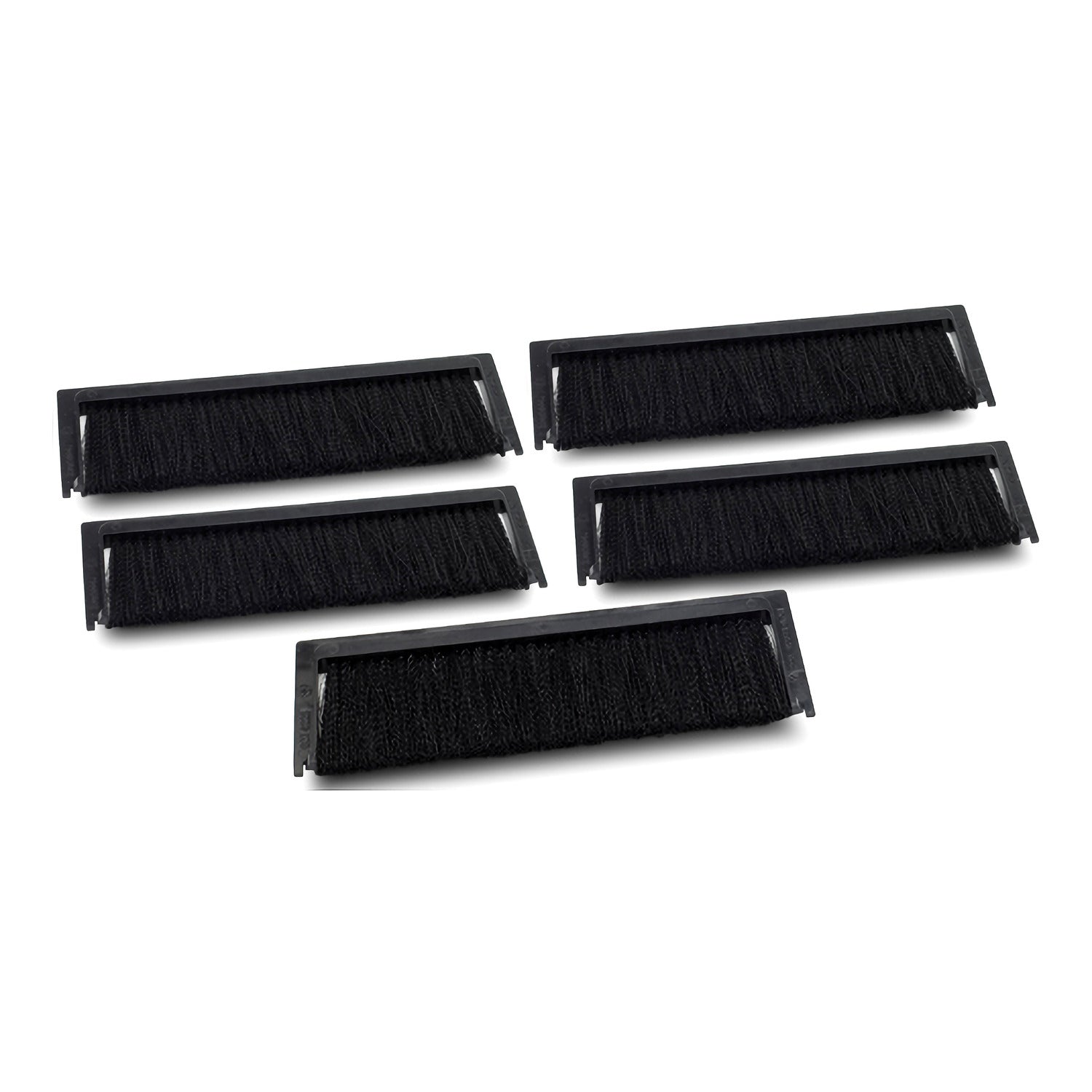 NetShelter SX Roof Brush Strip