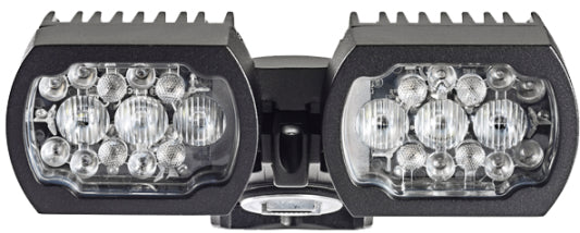 BOSCH- Accessoire pour éclairage pour caméras IP MIC MIC-ILB