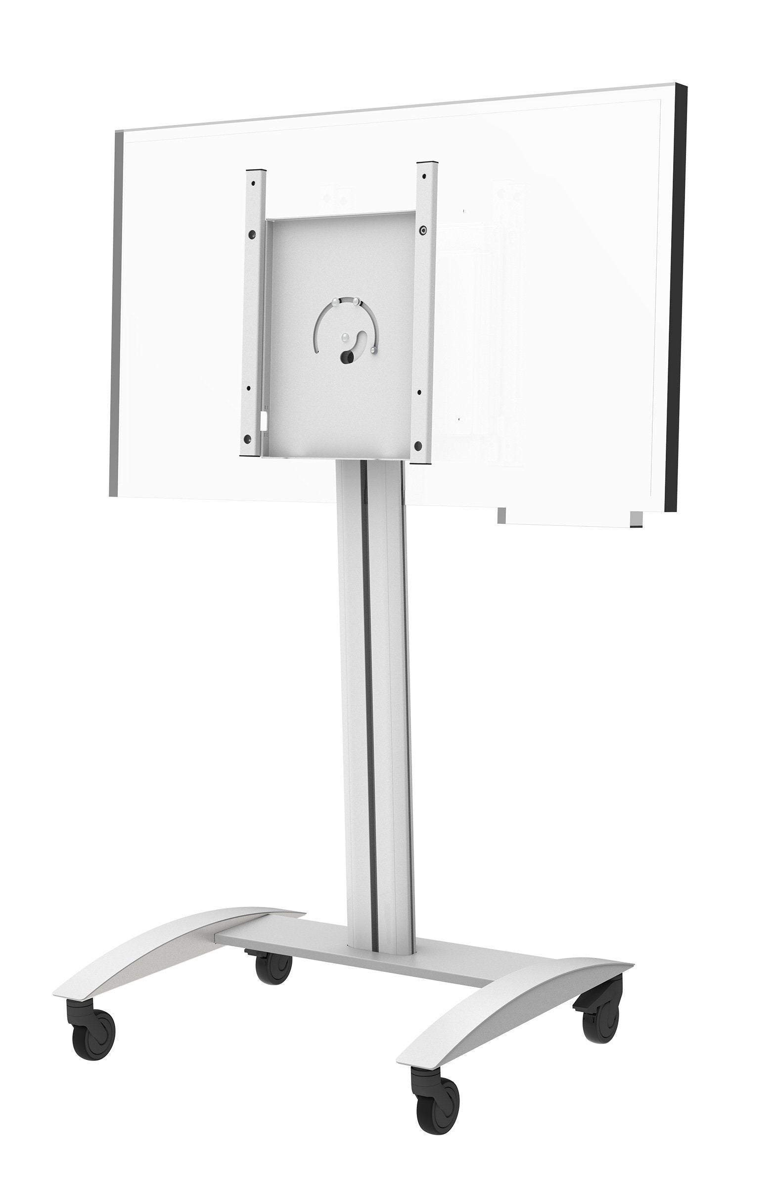 Acc Mnt Kit White for 65" Samsung Flip