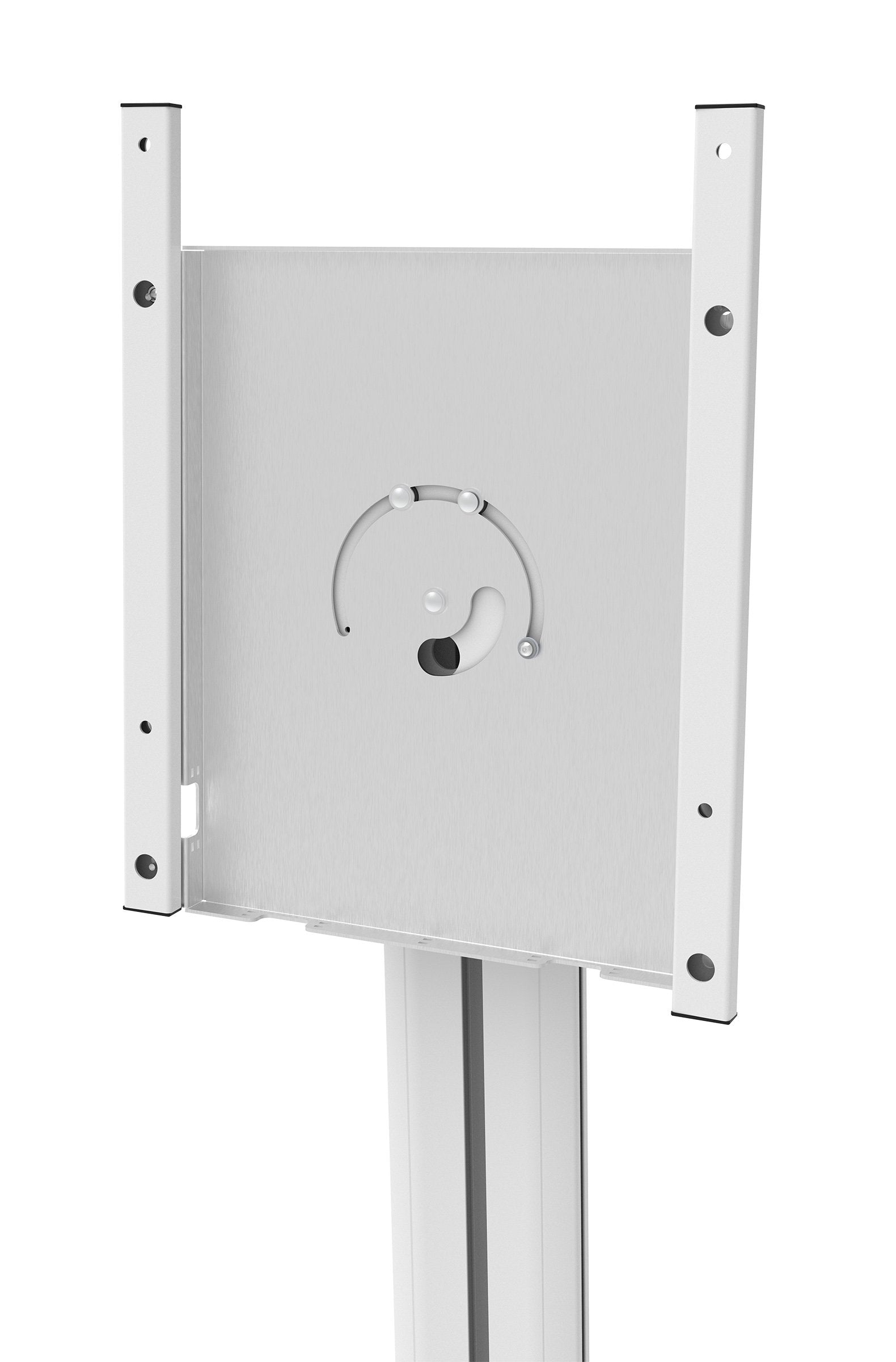 Acc Mnt Kit White for 65" Samsung Flip