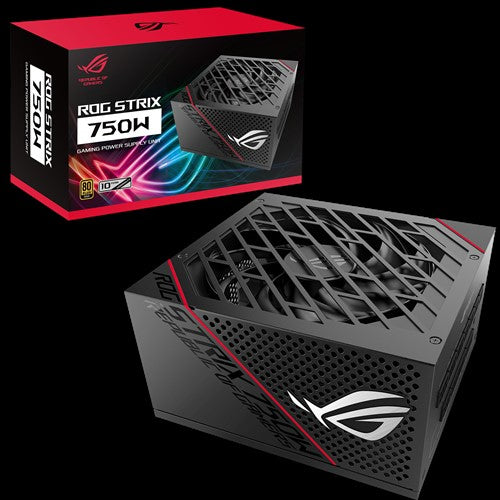 ASUS ROG-STRIX-750G 750W Gold PSU