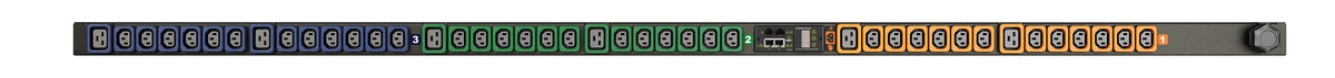 Vertiv Geist Rack PDU Monitored