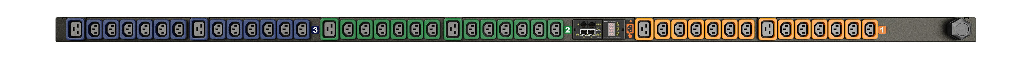 Vertiv Geist Rack PDU Monitored