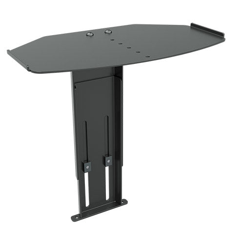 Chief VIDEO CONFERENCING CAMERA SHELF FOR XL DISPLAYS -350 mm