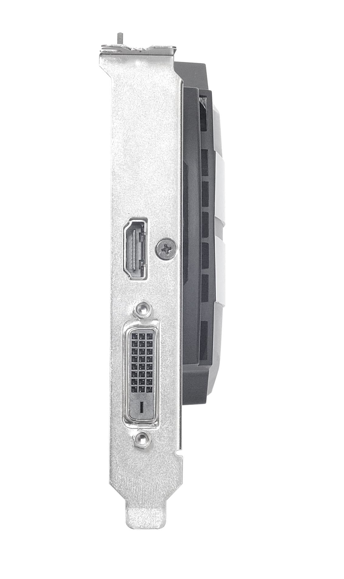 ASUS PH-GT1030-O2G GDDR5 2GB 64bit DVI-D HDMI